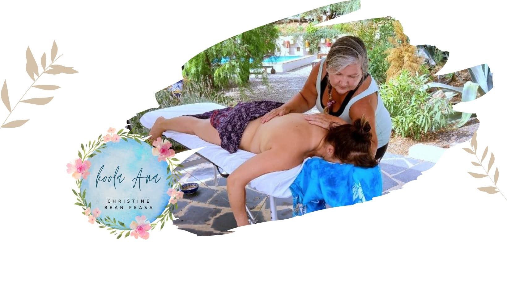 Christine — Bio Energy Practitioner